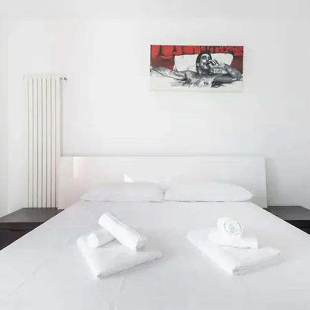 Mare E Relax A Lido - 6 Posti Letto *