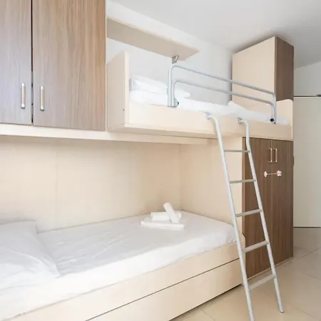 Mare E Relax A Lido - 6 Posti Letto Lido di Jesolo