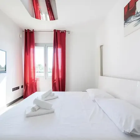 Mare E Relax A Lido - 6 Posti Letto Appartamento Lido di Jesolo