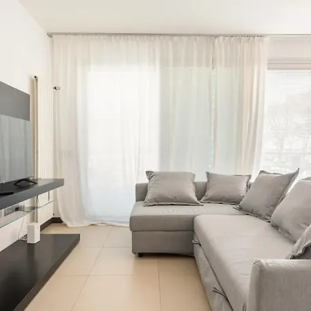 Appartamento Mare E Relax A Lido - 6 Posti Letto *