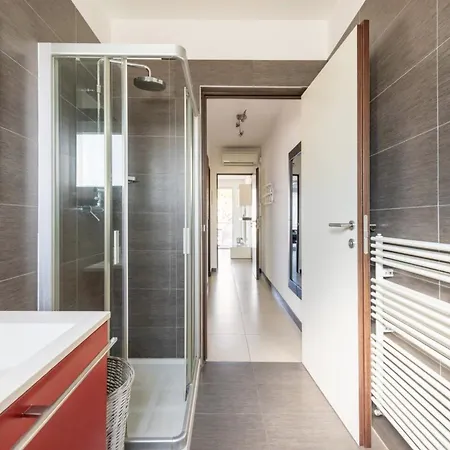 Mare E Relax A Lido - 6 Posti Letto Appartamento *