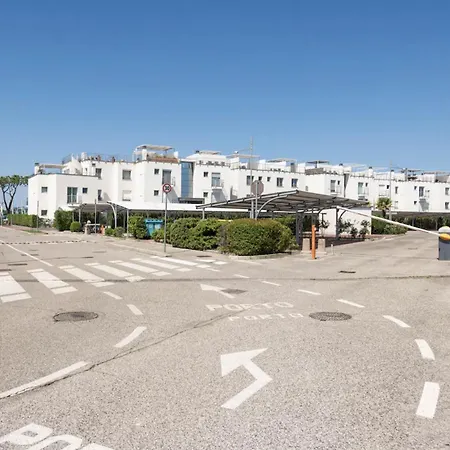 Mare E Relax A Lido - 6 Posti Letto Appartamento
