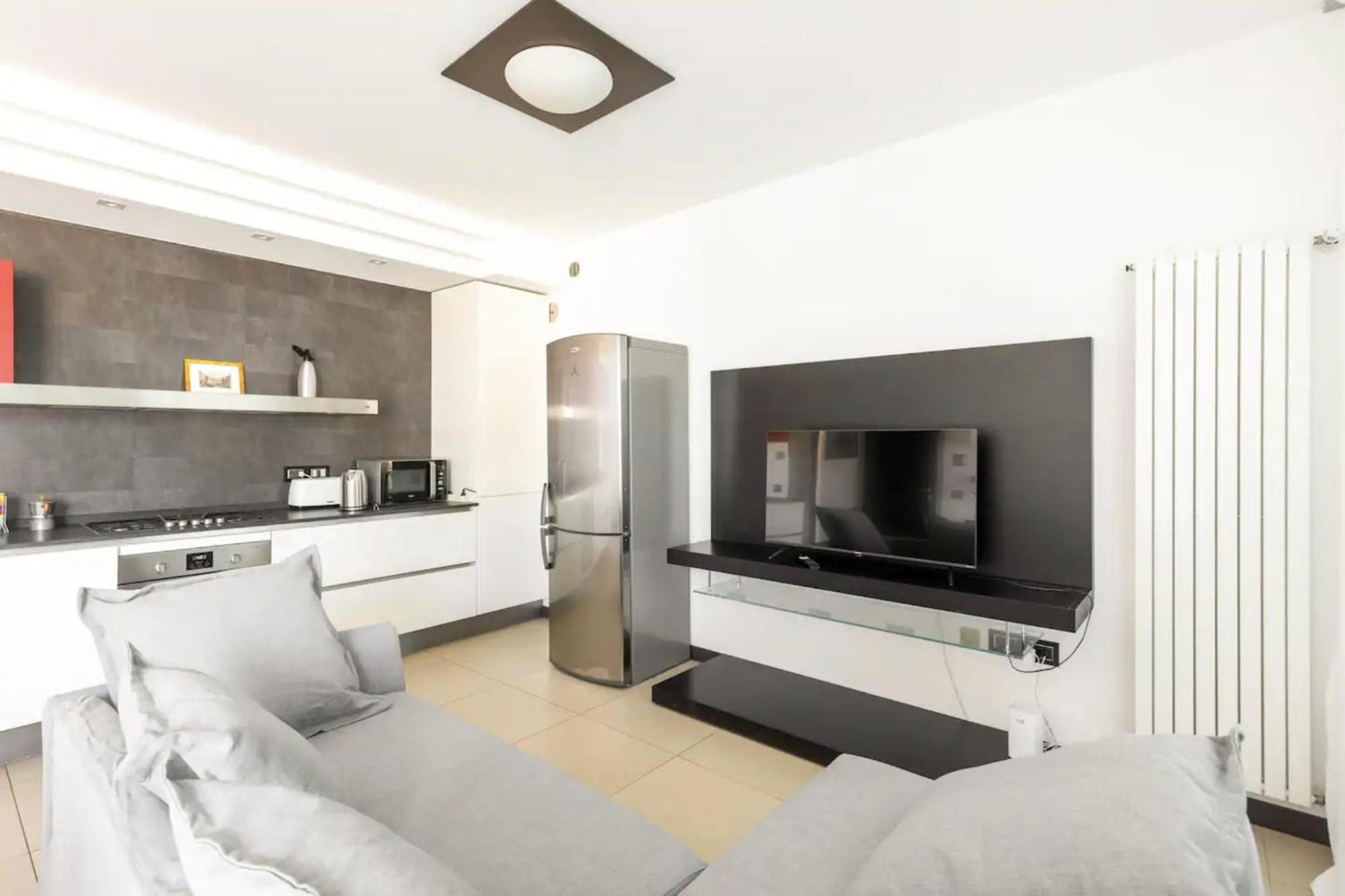 Appartamento Mare E Relax A Lido - 6 Posti Letto *